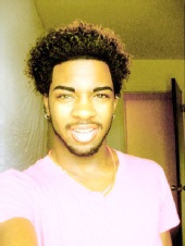 Devenair Blake McAllister