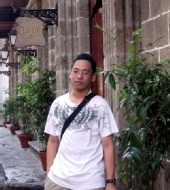 Mark John Tabiliran Dañas