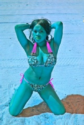 DanniBombshellz
