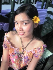 Lily Rozu