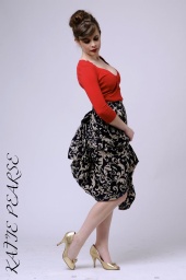 Katie Pearse
