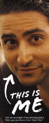 Sina Bahrami