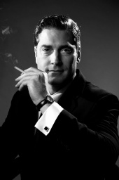 Michael Cabrera