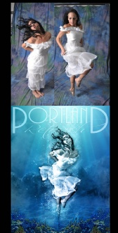 Portland Retouch