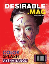 Desirable Mag LLC