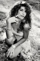 gladys cabrera