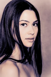 Nicole Abbey