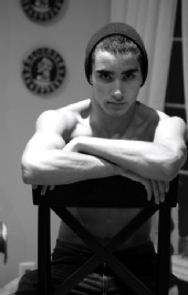 Sean M Joseph