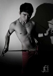 TJ Monzon