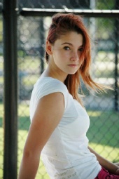 Amy Kemp-Rank