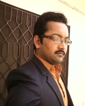 IRFAN BHUTTA