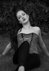 Kayleigh Holmes