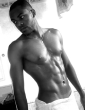 Bryce Freeman