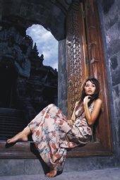 Kartika Dewi