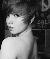 Chelsea McCartney