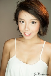 Kayla Wong