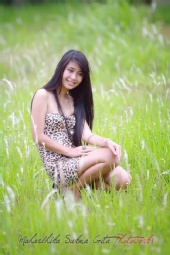 devina agnes