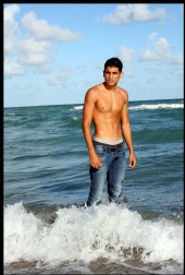 Mr Cruz