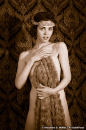 Nicole Guibord