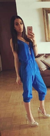 laura zukerman