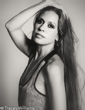 Tracey Williams