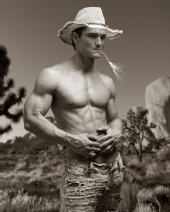 Jason Aaron Baca