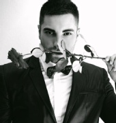 Emil Osmanovic Montenegro