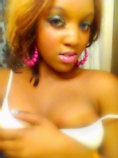 Aysha Pinckney