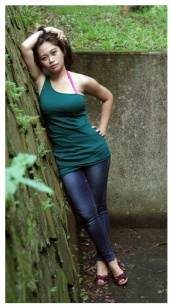 Goldie Anne Mojado
