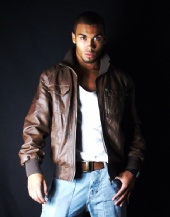Andre Bishop