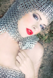 Monk Maille Designs
