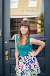 Rachel Chagnon