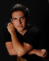 Jean-Luc Ybarra 