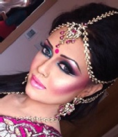 Kaajal Beauty, Hair & Nail Studio