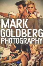 Mark Goldberg