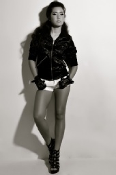 Gina Tremaine