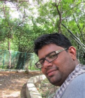 Geejo Vargheese