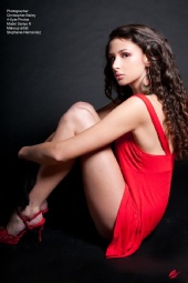 Stephanie