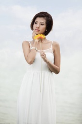Jacintha Wee
