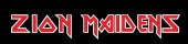 Zion Maiden Clothing 4 Metalheads