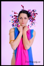 Evora Photography