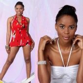 Peach Diamond Models