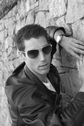 Tyler Lehr