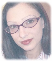 Desiree Sun Barnett