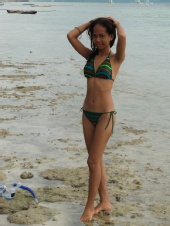 rowena bohol