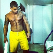 Carlos Mcknight