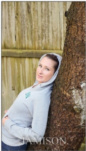 Jamison Portraits
