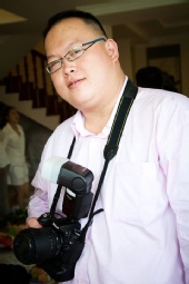 LOH KAH WAI