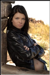 Natalie Ashley 