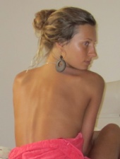 Milena Yakupoglu